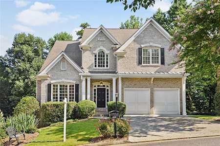 3541 Highgrove Way NE Brookhaven, GA 30319