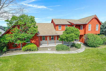 17455 S Mccarron Rd Homer Glen, IL 60491