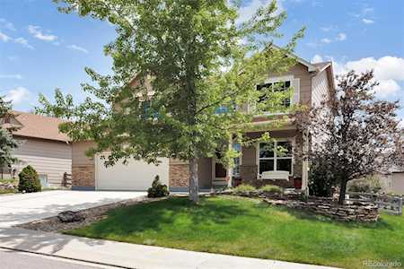 15671 Lacuna Dr Monument, CO 80132