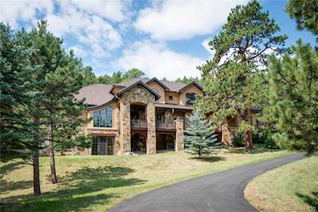1971 Baldy Ln Evergreen, CO 80439