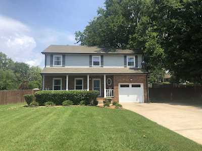115 Honeywood Ct Clarksville, TN 37040