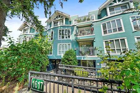 1617 Grant Street #204 Vancouver, BC V5L 2Y4