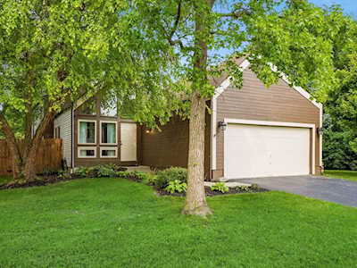 7511 Placid Avenue Worthington, OH 43085