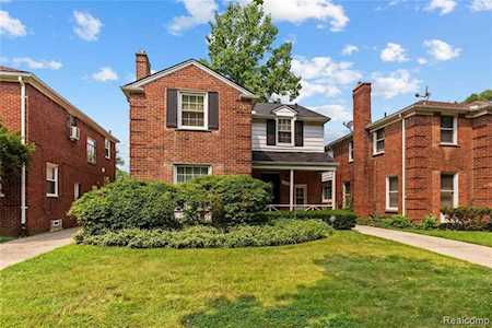 20475 Picadilly Rd Detroit, MI 48221