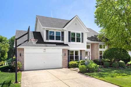 2965 Roslyn Ln Buffalo Grove, IL 60089