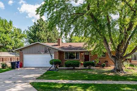 6721 E Cornell Ave Denver, CO 80224