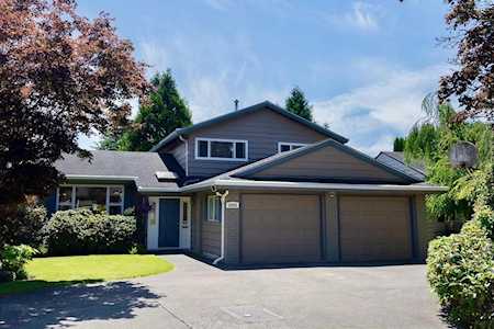 8540 Rosehill Drive Richmond, BC V7A 2K1