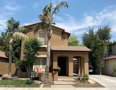 1751 S Rome Street Gilbert, AZ 85295