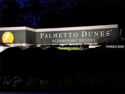 60 Carnoustie Rd #917 Hilton Head Island, SC 29928