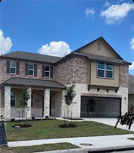 18820 Rushmore ST Manor, TX 78653