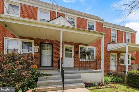3671 Mactavish Ave Baltimore, MD 21229