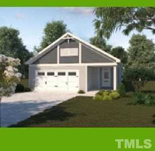 59 Swain Street Clayton, NC 27527