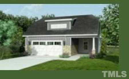 43 Davidson Street Clayton, NC 27527