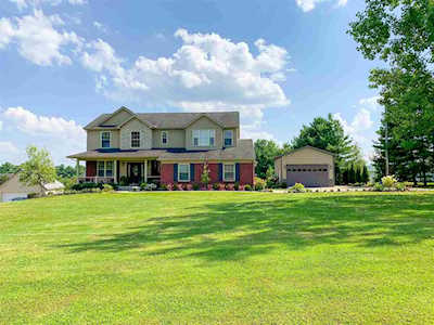 10835 Pleasant Ridge Dr Alexandria, KY 41001
