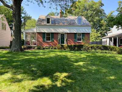 1856 Collingswood Road Columbus, OH 43221