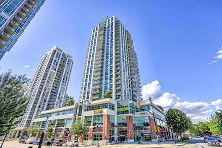 3007 Glen Drive #903 Coquitlam, BC V3B 0L8