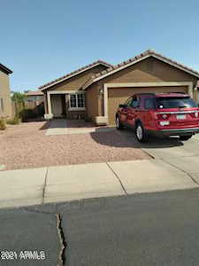 12045 W Columbine Drive El Mirage, AZ 85335