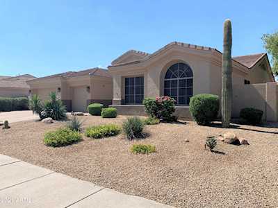 7492 E Buteo Drive Scottsdale, AZ 85255