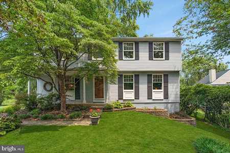 8409 Glade Ct Columbia, MD 21046