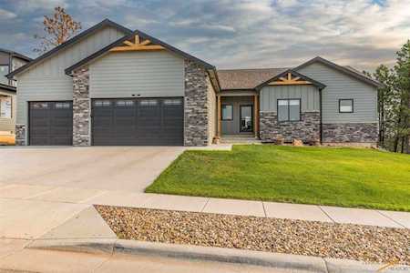 4410 Targhee Dr Rapid City, SD 57702