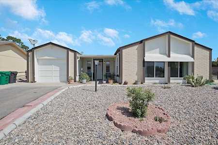 1611 Bunker Hill Ct SE Rio Rancho, NM 87124