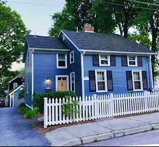 86 Prospect St East Greenwich, RI 02818