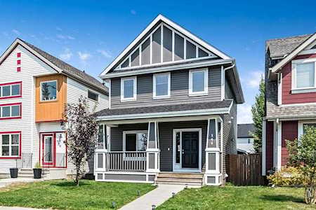 144 Copperstone Gardens SE Calgary, AB T2Z 0R7