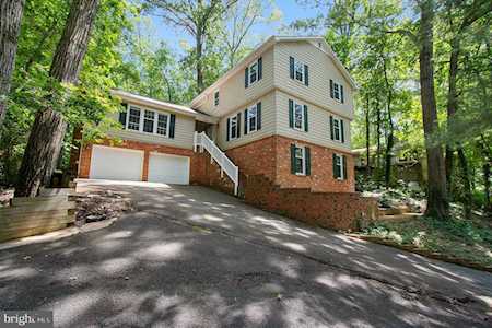 121 Blackfoot Dr Arnold, MD 21012