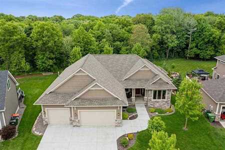 13221 Urbank Court NE Blaine, MN 55449