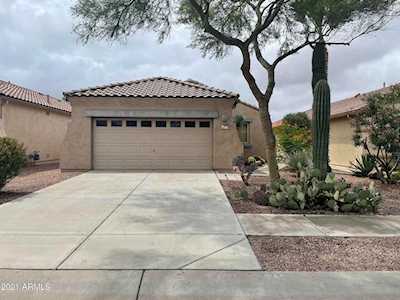 10311 E Second Water Trail Gold Canyon, AZ 85118