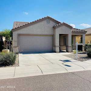 5621 W Ellis Drive Laveen, AZ 85339