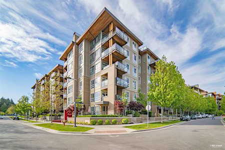 6033 Gray Avenue #PH1 Vancouver, BC V6S 0G3