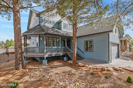 549 W Old Territory Flagstaff, AZ 86001