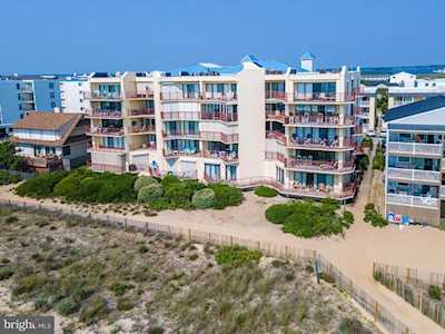 12705 Wight St #207 Ocean City, MD 21842