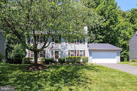 8917 Alliston Hollow Way Gaithersburg, MD 20879
