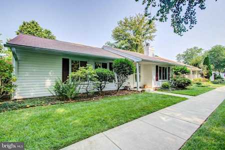 14607 Kelmscot Dr #184 Silver Spring, MD 20906