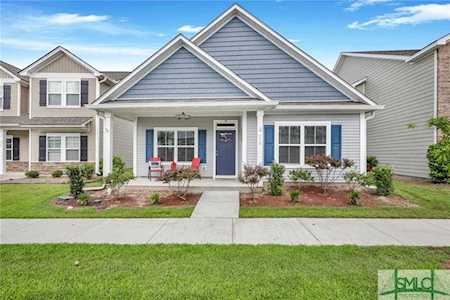 210 Dogwood Circle Port Wentworth, GA 31407