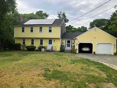 45 Leonard Road Marshfield, MA 02050