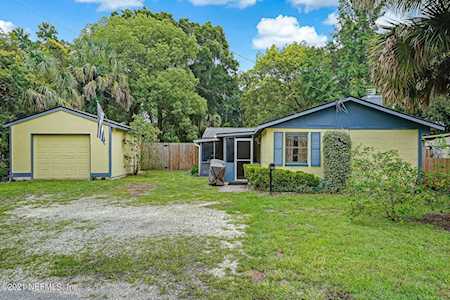 1441 Clock St Jacksonville, FL 32211