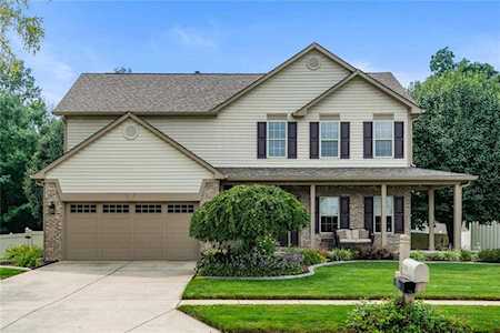 2290 Auburn Way Plainfield, IN 46168
