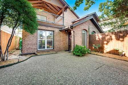 4626 Harley Avenue Fort Worth, TX 76107
