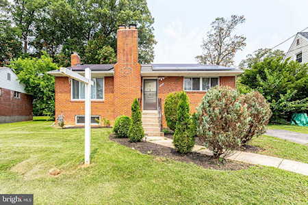 12806 Atherton Dr Silver Spring, MD 20906
