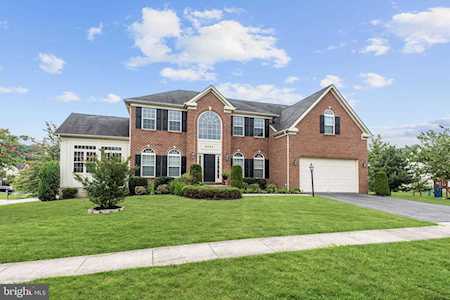 8405 Staggers Farm Ct Laurel, MD 20708