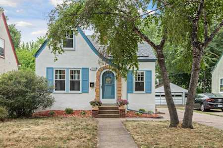 3305 Mondamin Street Minneapolis, MN 55417