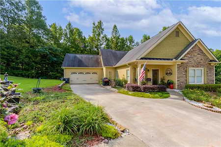 207 Harris Ct Ball Ground, GA 30107