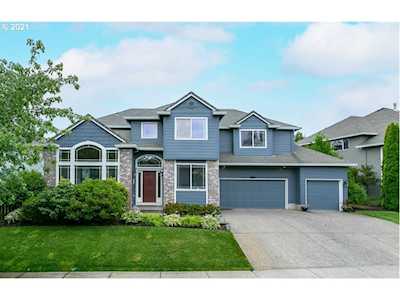 31447 SW Orchard Dr Wilsonville, OR 97070