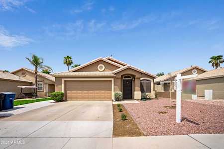 1770 E Tulsa Street Chandler, AZ 85225