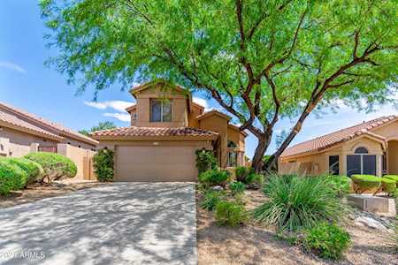 10399 E Saltillo Drive Scottsdale, AZ 85255