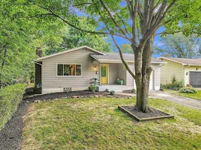 1789 Hansen Avenue Columbus, OH 43224