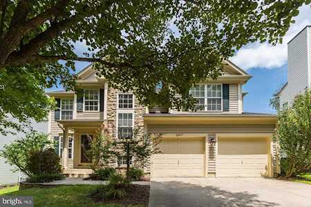 6417 Ripe Apple Ln Columbia, MD 21044